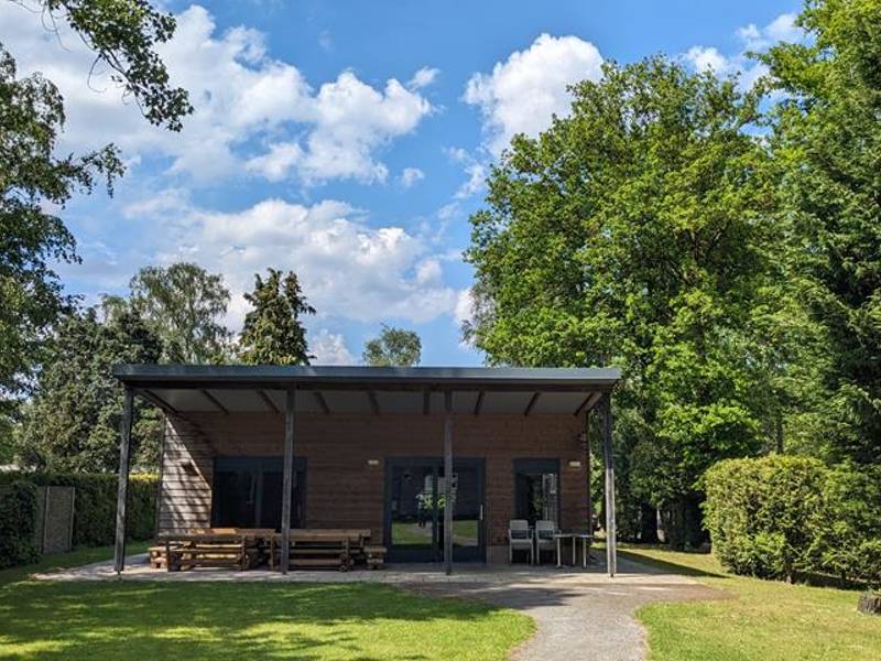 De Heidehut
