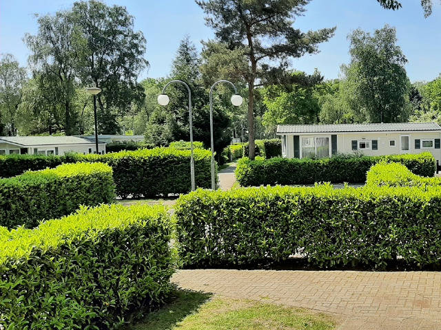 Chalets (6p)